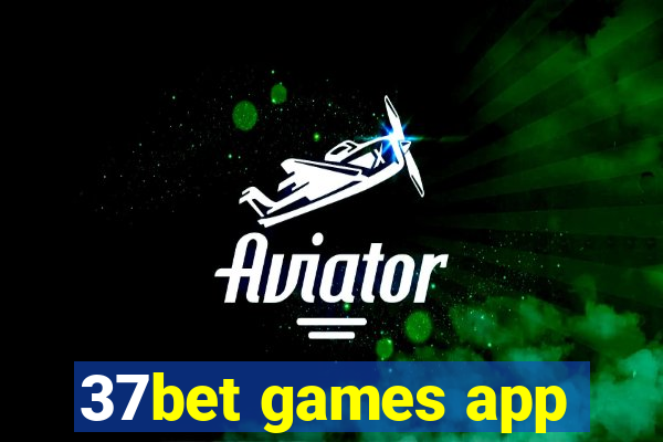 37bet games app